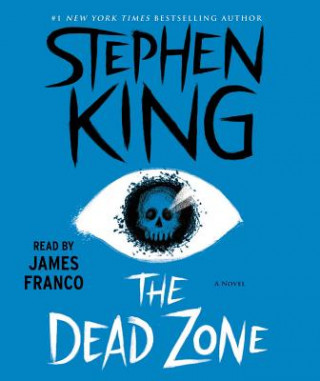 Audio The Dead Zone Stephen King