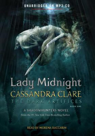 Digital Lady Midnight Cassandra Clare