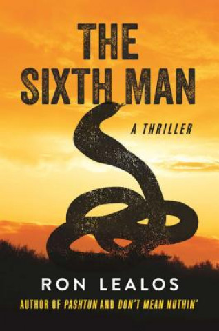 Könyv Sixth Man Ron Lealos