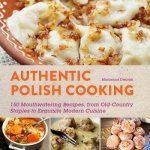 Carte Authentic Polish Cooking Marianna Dworak