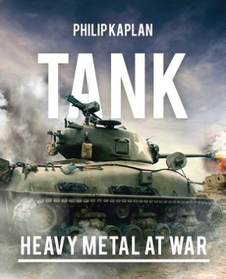 Carte Tank Philip Kaplan