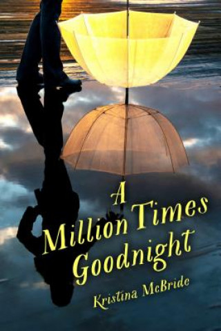 Kniha Million Times Goodnight Kristina Mcbride