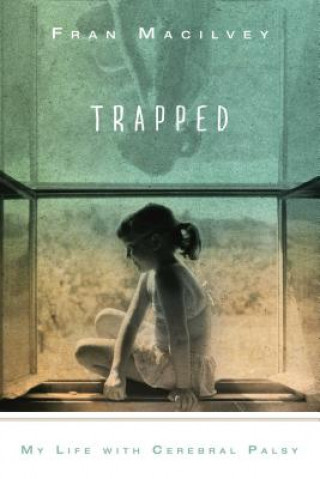 Libro Trapped Fran Macilvey