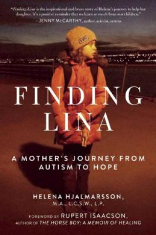 Книга Finding Lina Helena Hjalmarsson