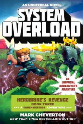 Knjiga System Overload Mark Cheverton