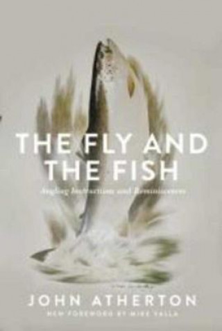 Carte Fly and the Fish John Atherton