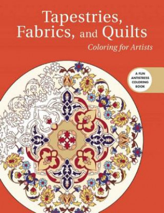 Carte Tapestries, Fabrics, and Quilts Skyhorse Publishing