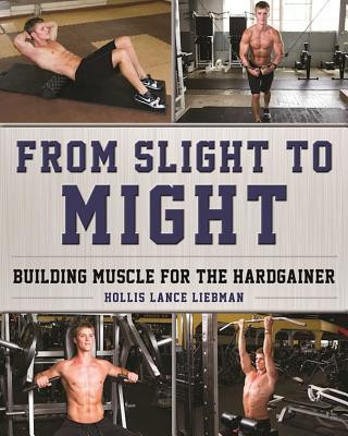 Книга From Slight to Might Hollis Lance Liebman