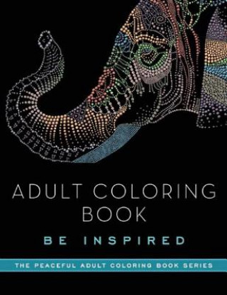 Carte Adult Coloring Book Skyhorse Publishing