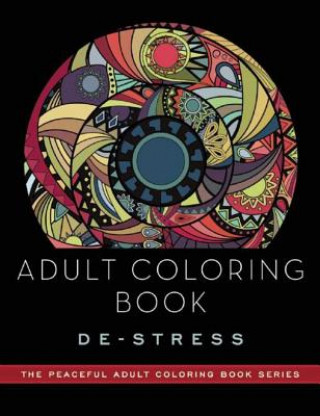 Kniha Adult Coloring Book Skyhorse Pub Co Inc