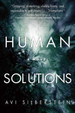 Buch Human Solutions Avi Silberstein