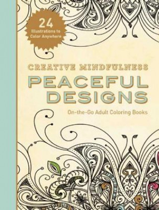 Buch Creative Mindfulness Racehorse Publishing