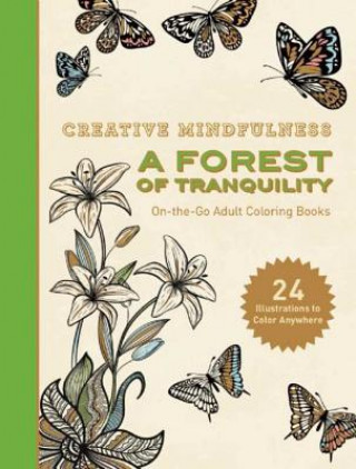 Book Creative Mindfulness Bonnier Fakta