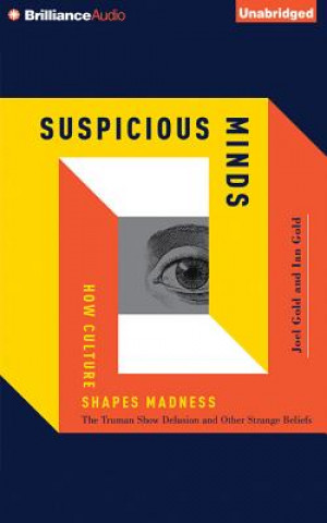 Audio Suspicious Minds Joel Gold