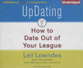 Audio Updating Leil Lowndes
