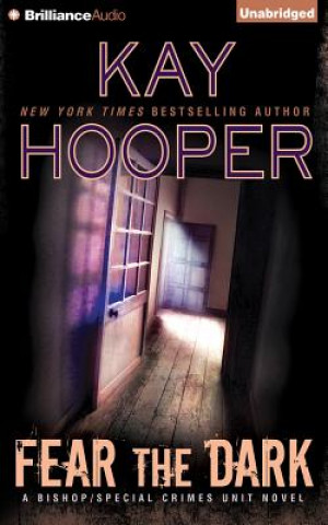 Audio Fear the Dark Kay Hooper