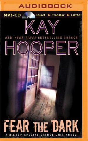 Digital Fear the Dark Kay Hooper