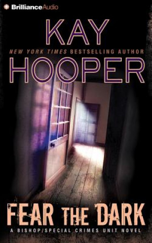 Audio Fear the Dark Kay Hooper