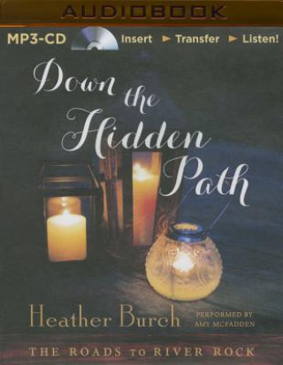 Digitale Down the Hidden Path Heather Burch