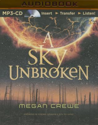 Digital A Sky Unbroken Megan Crewe