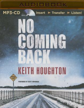 Digitale No Coming Back Keith Houghton