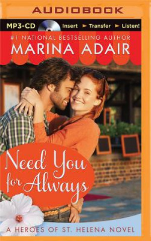 Digital Need You for Always Marina Adair