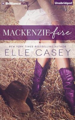 Audio Mackenzie Fire Elle Casey