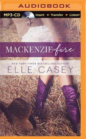 Digital Mackenzie Fire Elle Casey