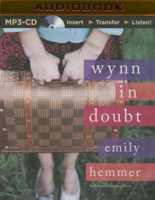 Digitale Wynn in Doubt Emily Hemmer