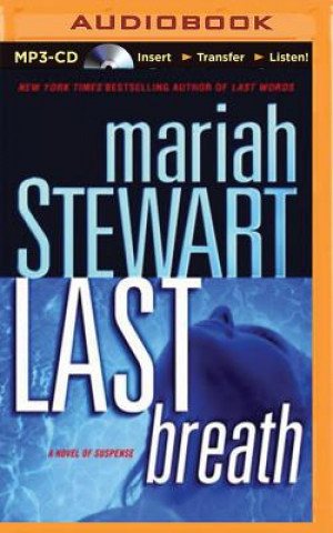 Digital Last Breath Mariah Stewart