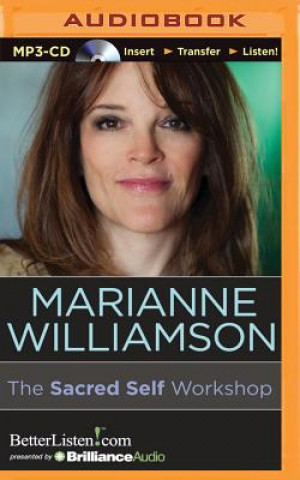 Digital The Sacred Self Workshop Marianne Williamson