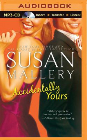 Digital Accidentally Yours Susan Mallery