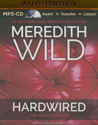 Аудио Hardwired Meredith Wild