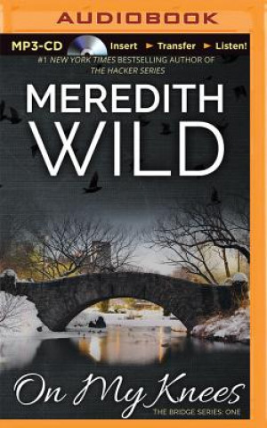 Audio On My Knees Meredith Wild
