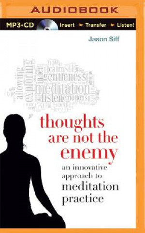 Digital Thoughts Are Not the Enemy Jason Siff