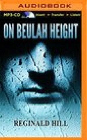 Digital On Beulah Height Reginald Hill