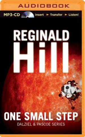 Digital One Small Step Reginald Hill