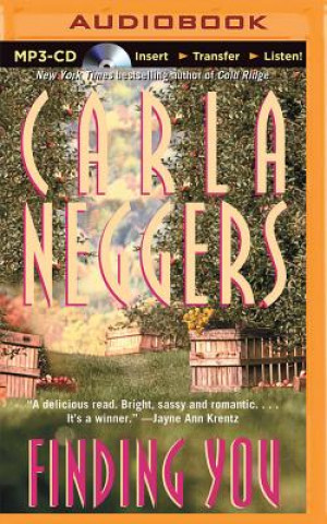 Digital Finding You Carla Neggers