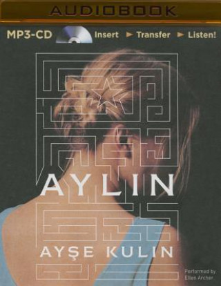 Audio Aylin Ayse Kulin