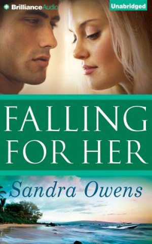 Hanganyagok Falling for Her Sandra Owens
