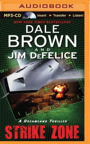 Digital Strike Zone Dale Brown