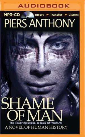 Digital Shame of Man Piers Anthony