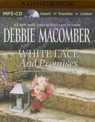 Digital White Lace and Promises Debbie Macomber