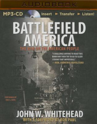 Digital Battlefield America John W. Whitehead