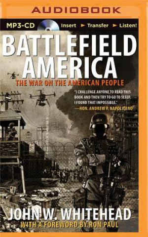 Digital Battlefield America John W. Whitehead