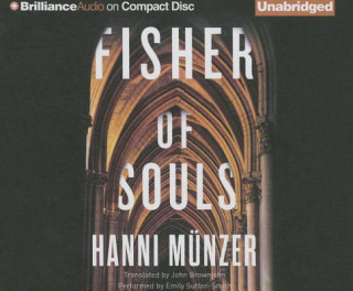 Audio Fisher of Souls Hanni Münzer