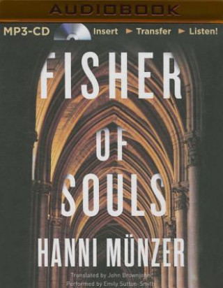 Digital Fisher of Souls Hanni Münzer