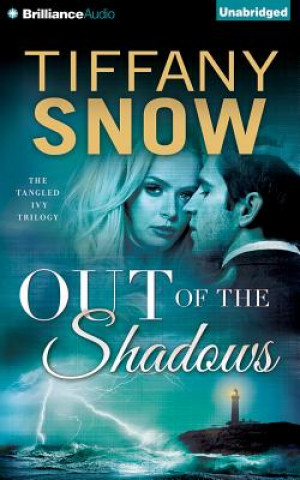 Audio Out of the Shadows Tiffany Snow