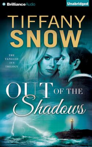 Hanganyagok Out of the Shadows Tiffany Snow