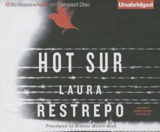 Audio Hot Sur Laura Restrepo